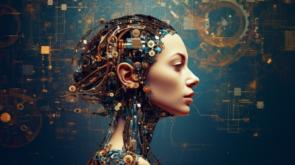 Les 4 phases de l’Intelligence Artificielle : D’où vient l’IA et où va t-elle ?