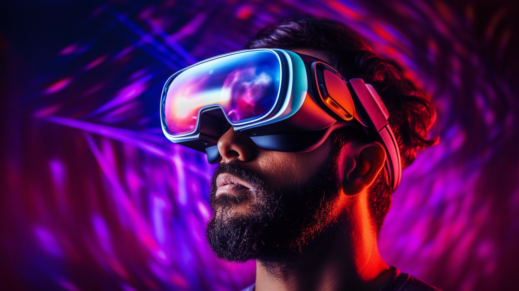 Techologies futuristes : Le méta-rêve