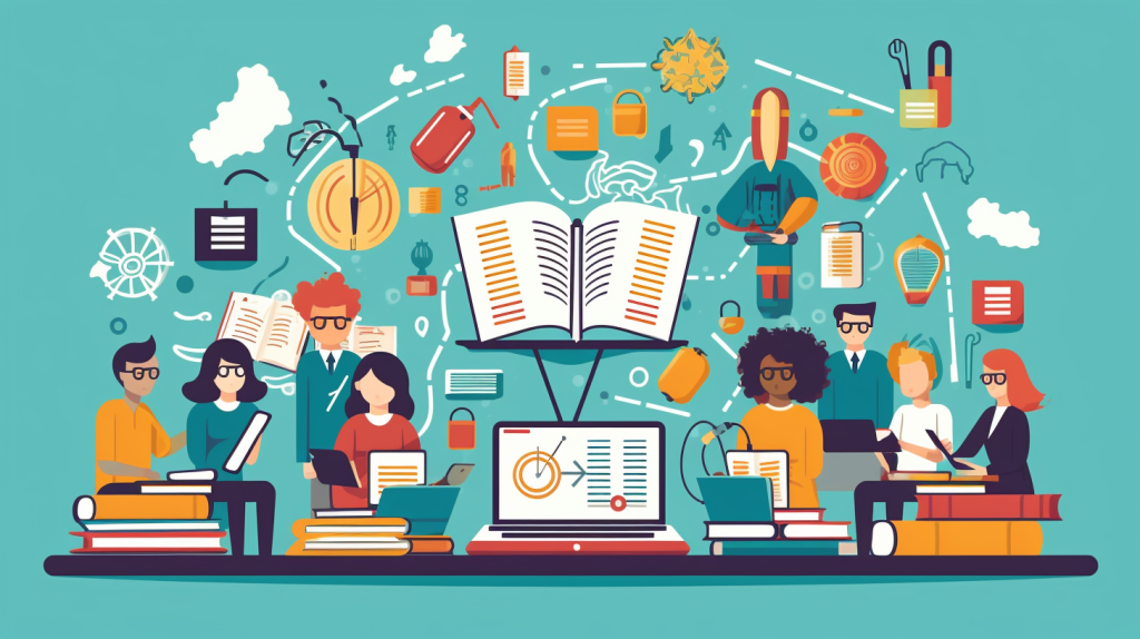 5 ingrédients d’un cours e-learning réussi