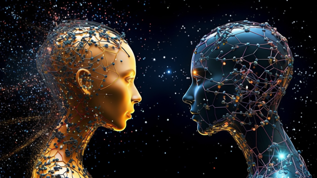 Découplage entre Intelligence et Conscience : Vrai danger de l’IA ?